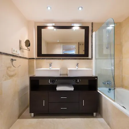 Fantastico Apartamento De 1 Dormitorio Frente Al Mar Torrox Extérieur photo