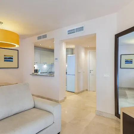 Fantastico Apartamento De 1 Dormitorio Frente Al Mar Torrox Extérieur photo