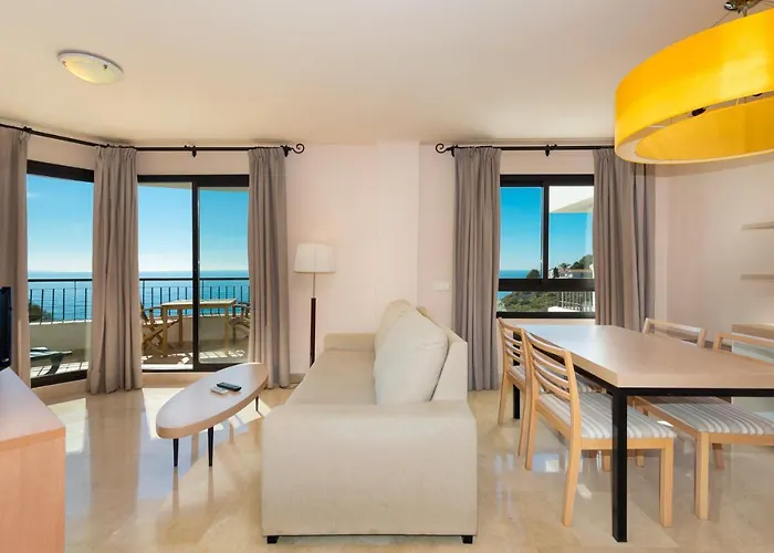 Fantastico Apartamento De 1 Dormitorio Frente Al Mar