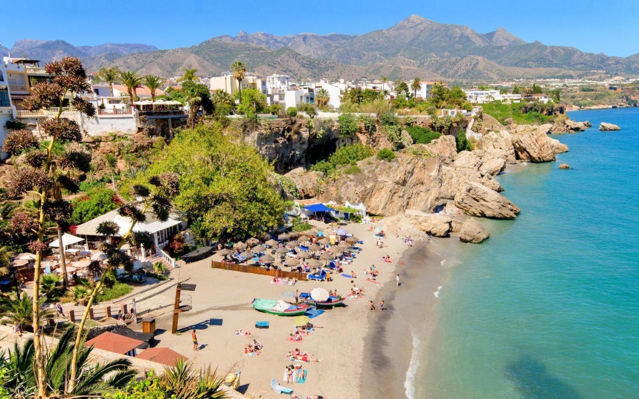 Fantastico De 1 Frente Al Mar Apartment