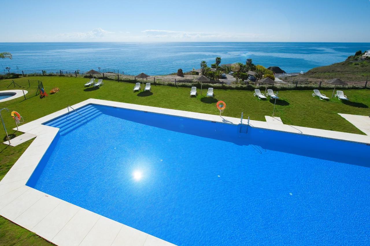 Apartment Fantastico De 1 Frente Al Mar *