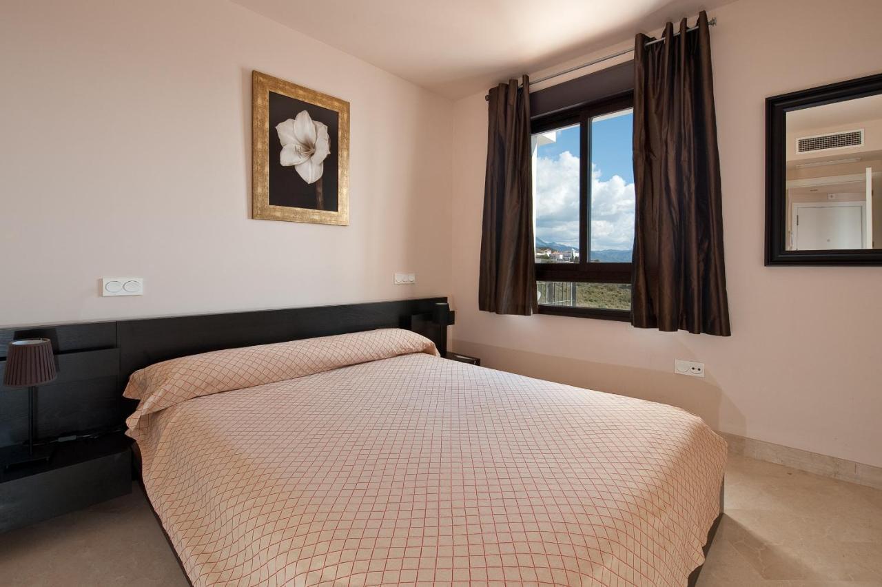Apartment Fantastico De 1 Frente Al Mar Torrox