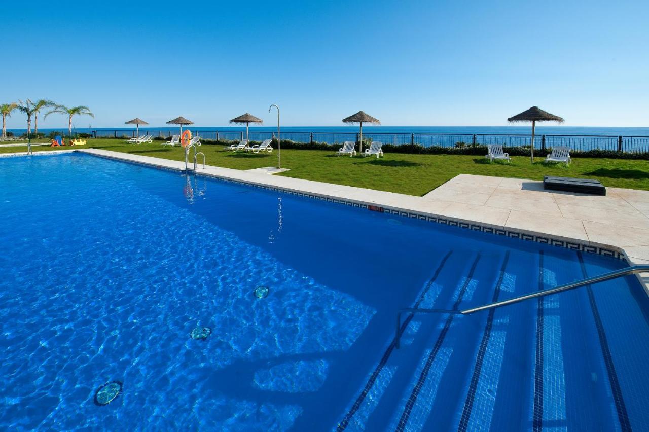Fantastico De 1 Frente Al Mar Apartment *