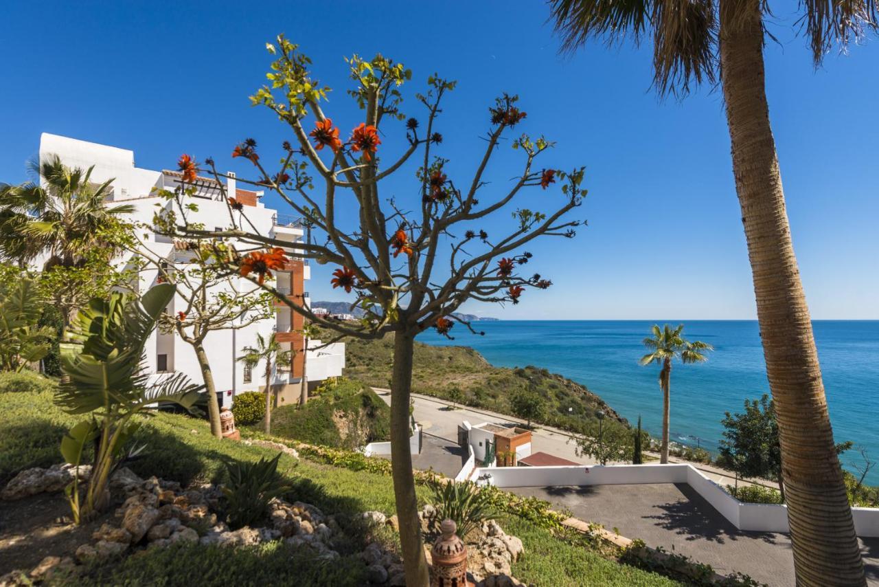 Fantastico De 1 Frente Al Mar Apartment *